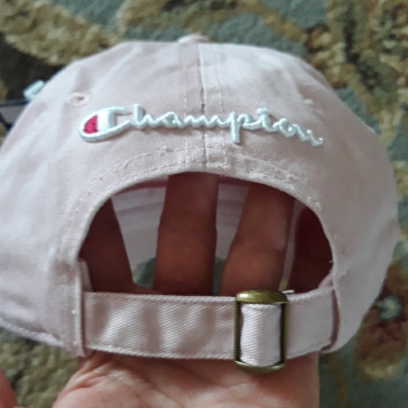 4x*Host Pick*Champion ladies hat - Picture 7 of 16